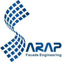 SARAP logo - Similar company to Sykes Rowing