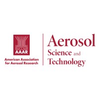 Aerosol Science and Technology Journal logo - Similar company to Council For Teachers Professional Development