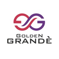 Golden Grande logo - Similar company to Nirala Trio