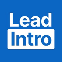 Lead Intro logo - Similar company to Lead Scrape