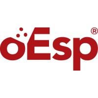 OESP logo - Similar company to Globalsanihub