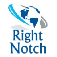 Right Notch logo - Similar company to The Source House