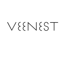Veenest logo - Similar company to Operate Creative