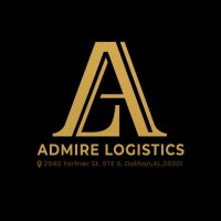 Admire Logistics logo - Similar company to Vibes Solutions