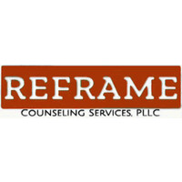 Reframe Counseling Services logo - Similar company to Miracles Counseling Centers