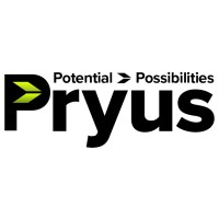 Pryus Consulting logo - Similar company to Elephant Venture Partners