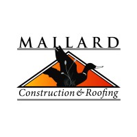 Mallard Construction & Roofing logo - Similar company to Mcroof