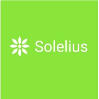 SOLELIUS ENERGIA logo - Similar company to Muta Ecossistema