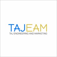 TAJEAM logo - Similar company to Tajealab