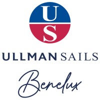 Ullman Sails Benelux logo - Similar company to Durst Benelux