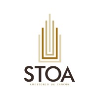 Auditorio STOA logo - Similar company to Proa Eventos