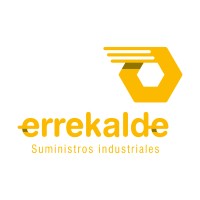 Suministros Errekalde, S.L. logo - Similar company to Mf Suministros