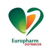Europharm Distributie logo - Similar company to Europharm