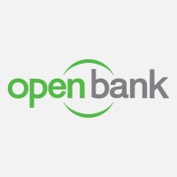 Open Bank logo - Similar company to Credscor