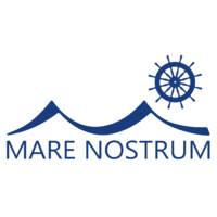 Croatian Shipowners' Association Mare Nostrum logo - Similar company to Cb Security Services Ltd