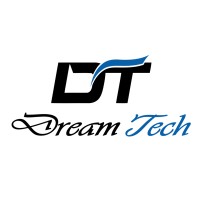 Dream Tech Automation logo - Similar company to Dream Automation