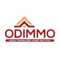ODIMMO PARTNERS logo - Similar company to Couleur Concept Ci
