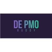 De PMO Buddy logo - Similar company to Digilyfe