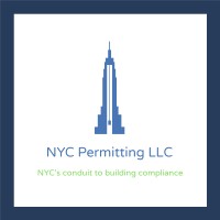NYC Permitting LLC logo - Similar company to Green Light Expediting Llc -