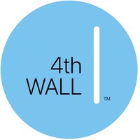 4th Wall FX logo - Similar company to Halfway House