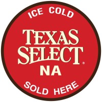 Texas Select Beverage Company logo - Similar company to Phaseone Health
