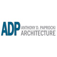 Anthony D. Paprocki Architecture, LLC logo - Similar company to Grupo Inmobiliario Dvg