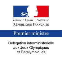 Délégation interministérielle aux Jeux Olympiques et Paralympiques (DIJOP) logo - Similar company to Société De Livraison Des Ouvrages Olympiques - Solideo