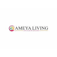 Ameya Living logo - Similar company to Business Solutions Centre