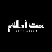 Beyt Ahlam logo - Similar company to We Design Beirut