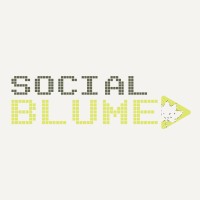 Social Blume logo - Similar company to Blume Restaurant