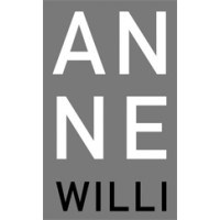 ANNE WILLI logo - Similar company to Liu Lisi Paris Couture