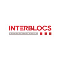 INTERBLOCS SA logo - Similar company to Spaansen