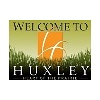 City Of Huxley logo - Similar company to Winestyles Tasting Station