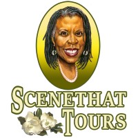 Scenethat  Tours logo - Similar company to Workoo