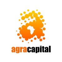 Agra Capital logo - Similar company to Nichexp Solutions