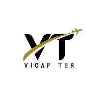 Vicap Tur logo - Similar company to Eaiburguer