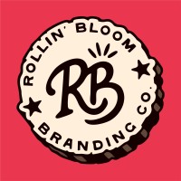 Rollin’ Bloom logo - Similar company to The Prep Schools