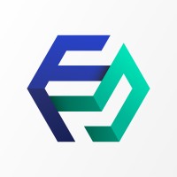 Fractal Network logo - Similar company to Asterix Labs
