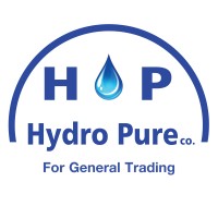 Hydro Pure logo - Similar company to Maydan