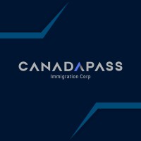 CanadaPass Immigration | مجموعه حقوقی مهاجرتی کاناداپاس logo - Similar company to موسسه مهاجرتی تراست