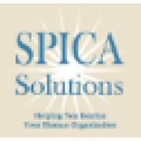 Spica Solutions logo - Similar company to Matchwork Gmbh