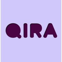 QIRA logo - Similar company to Matterr