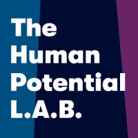 The Human Potential L.A.B. logo - Similar company to Gradxiety