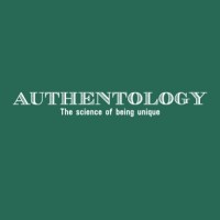 Authentology AB logo - Similar company to Professional Secrets