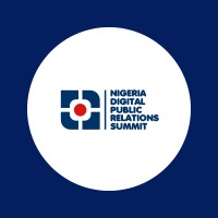 #NigeriaDigitalPRSummit logo - Similar company to Revolution Workshop