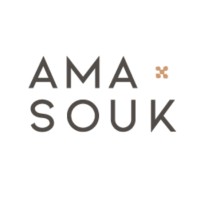 AMASOUK logo - Similar company to Lotuff Leather
