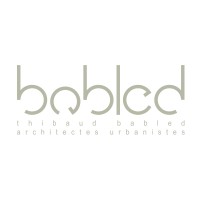 THIBAUD BABLED ARCHITECTES URBANISTES logo - Similar company to Ignacio Prego Architectures