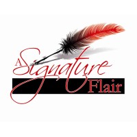 A Signature Flair Events