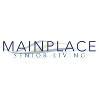 MainPlace Senior Living logo - Similar company to Cerna Homecare