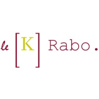 Le [K]Rabo logo - Similar company to Atome Game